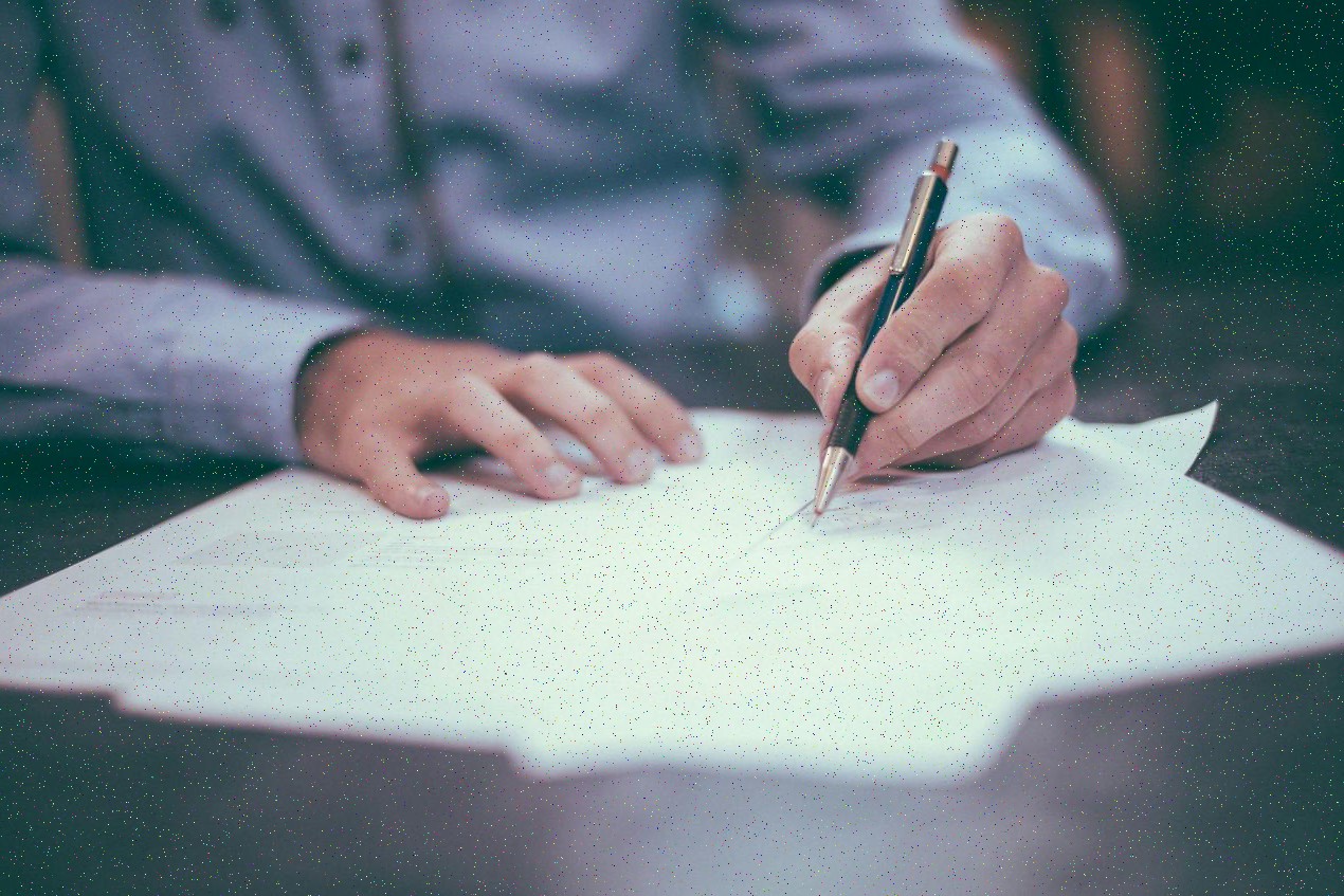 Pilot program