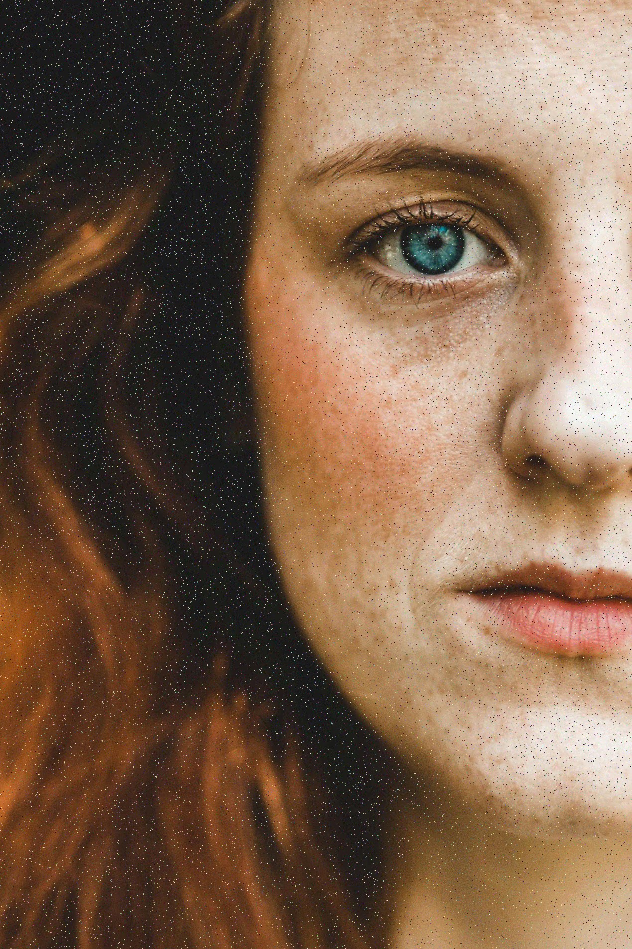 Director portrait